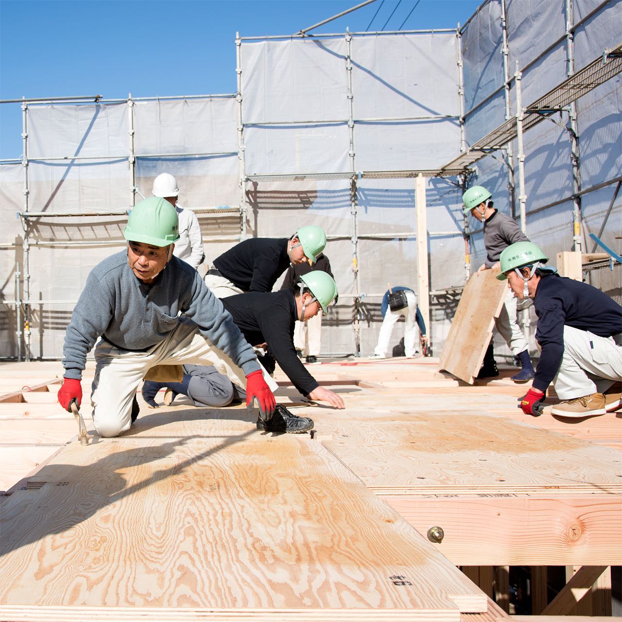 夏季休業のお知らせ
